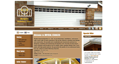 Desktop Screenshot of phuket-stainless-service.com